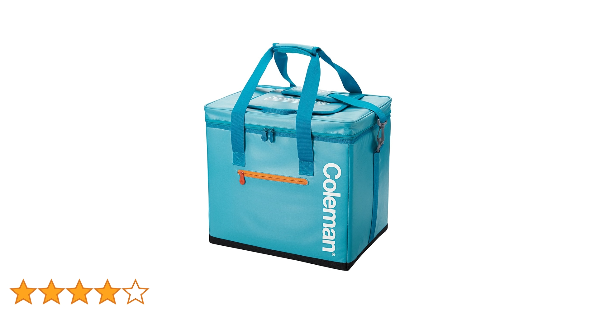 【在庫処分】コールマン(Coleman) クーラーボックス アルティメイトアイス Amazon.co.jp: Coleman(コールマン) クーラーボックス